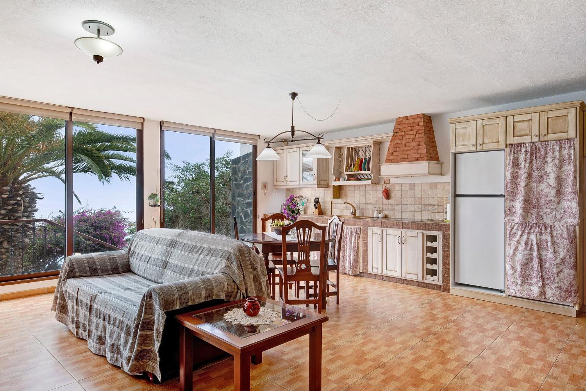 Casa Titi Villa Las Indias Luaran gambar