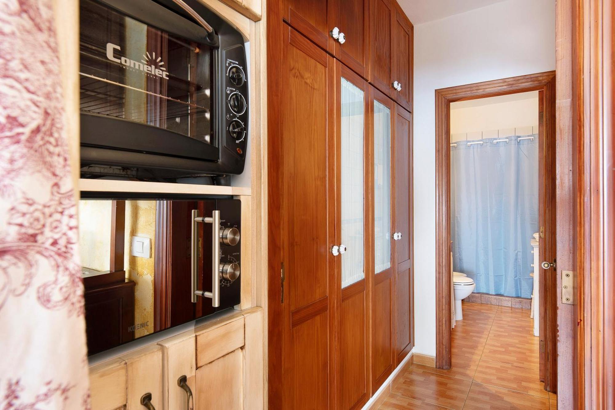 Casa Titi Villa Las Indias Luaran gambar