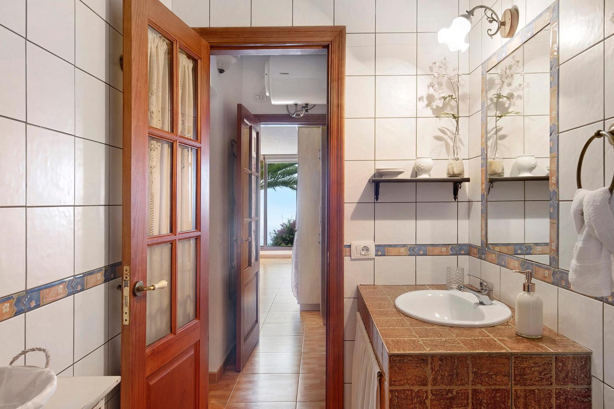 Casa Titi Villa Las Indias Luaran gambar