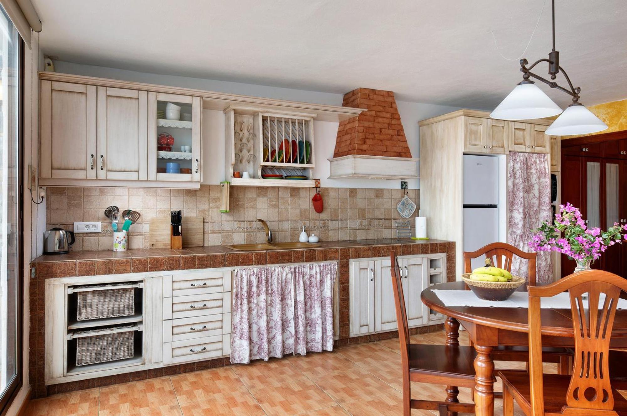 Casa Titi Villa Las Indias Luaran gambar