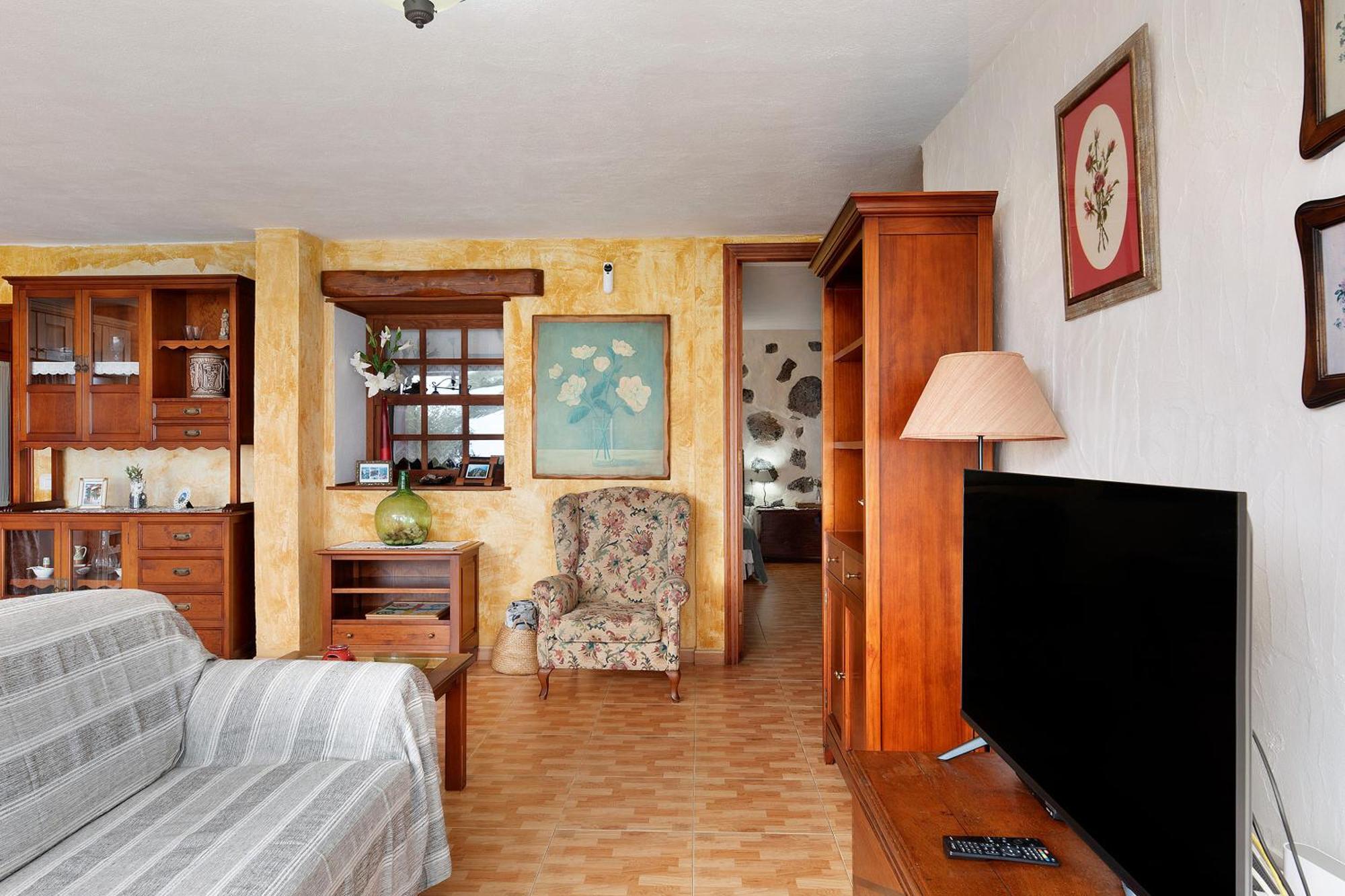 Casa Titi Villa Las Indias Luaran gambar