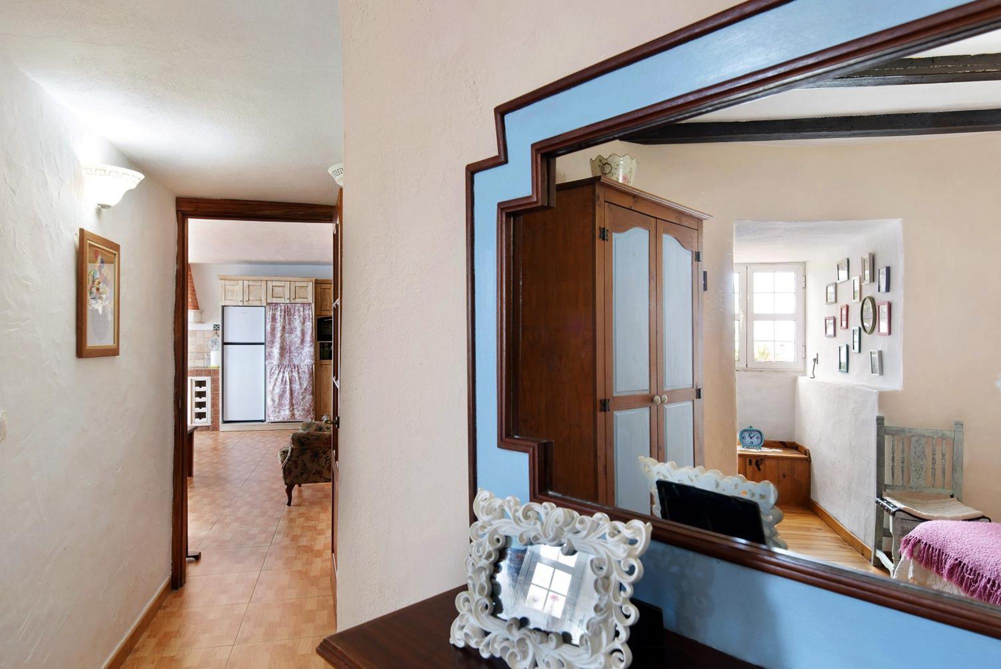 Casa Titi Villa Las Indias Luaran gambar