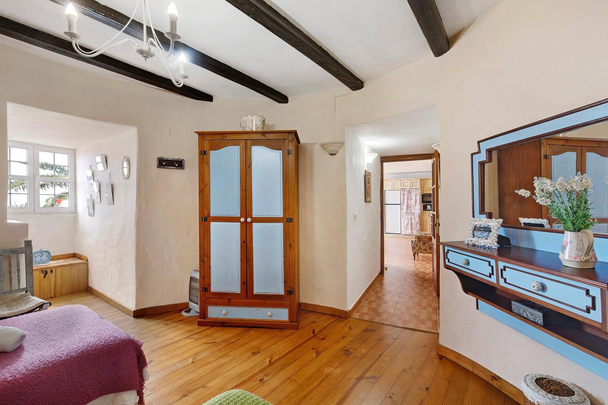 Casa Titi Villa Las Indias Luaran gambar