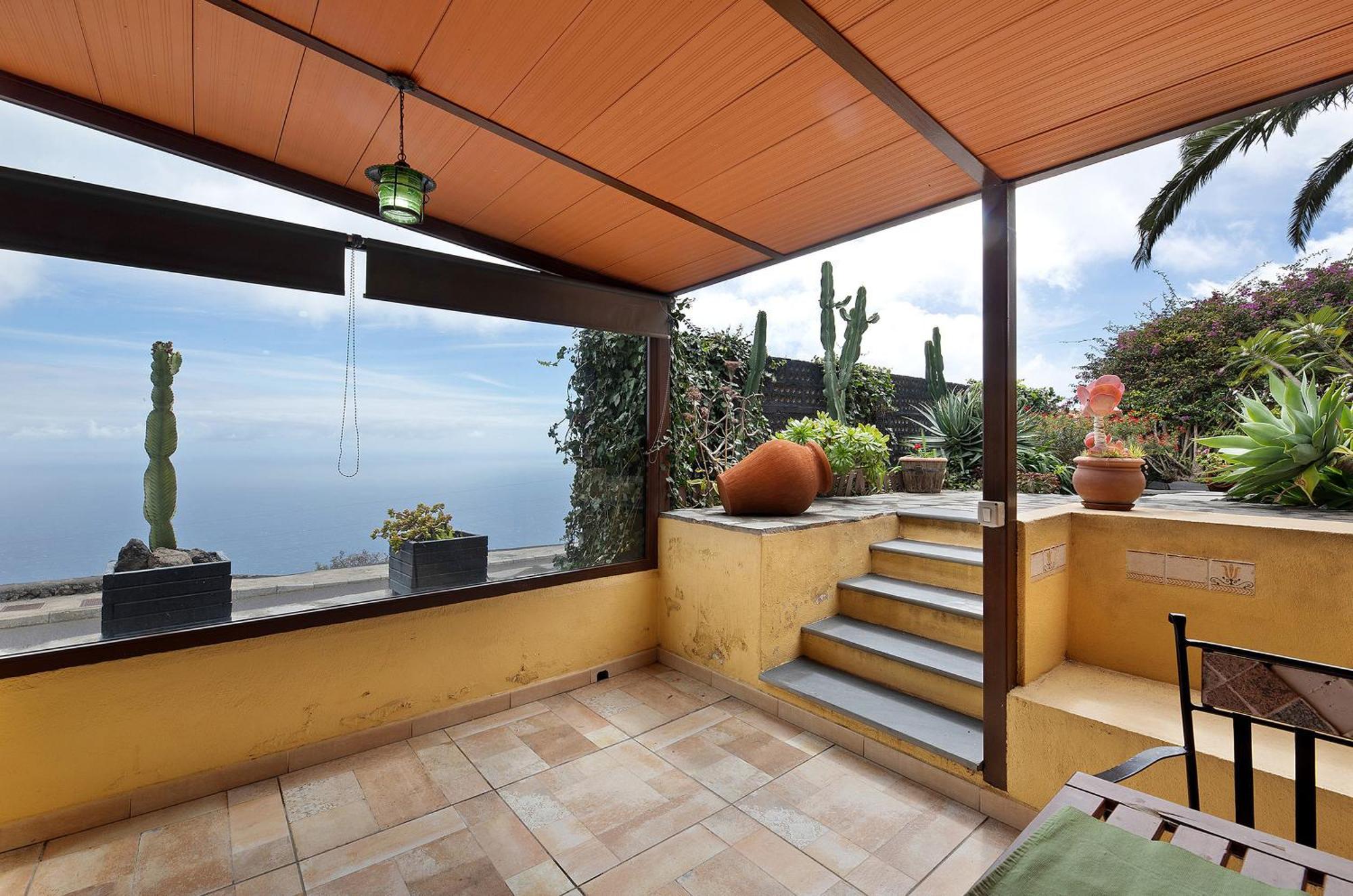 Casa Titi Villa Las Indias Luaran gambar