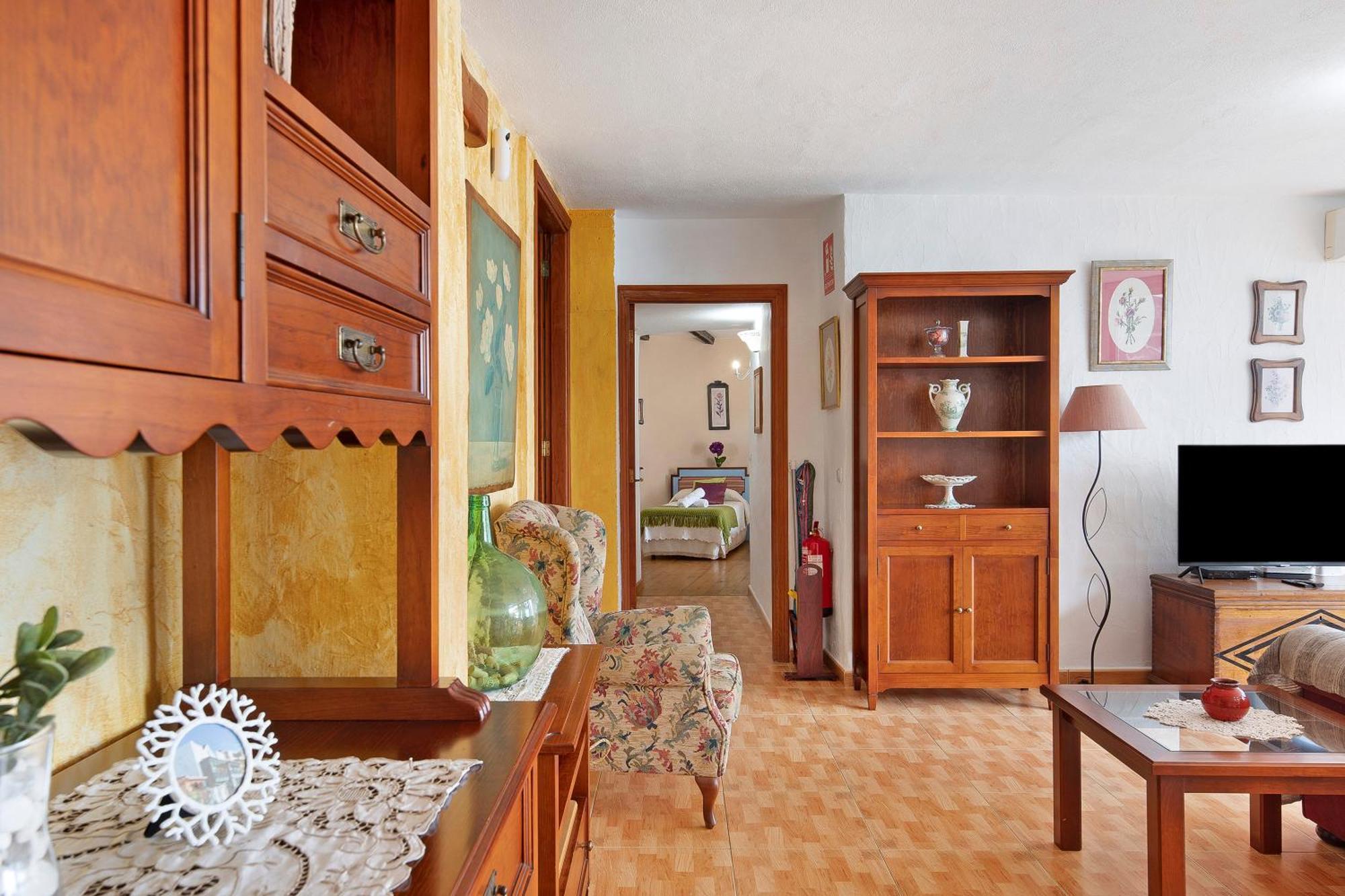 Casa Titi Villa Las Indias Luaran gambar