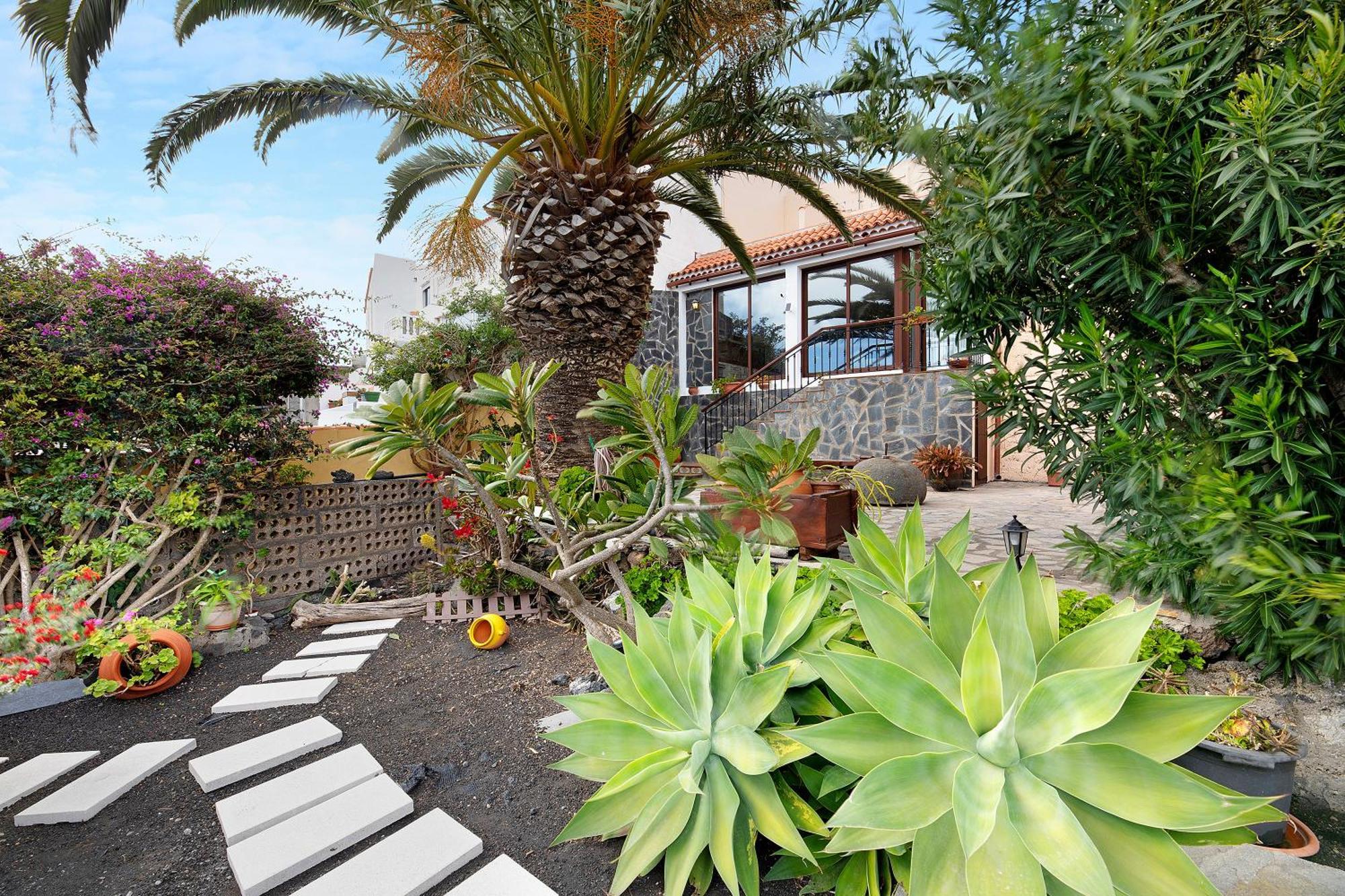 Casa Titi Villa Las Indias Luaran gambar