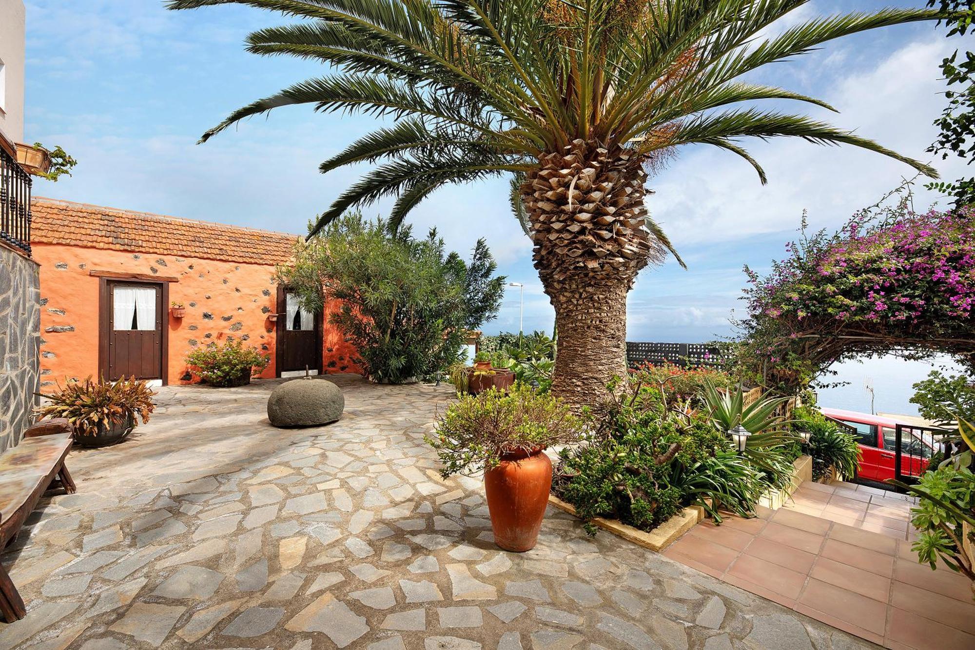 Casa Titi Villa Las Indias Luaran gambar